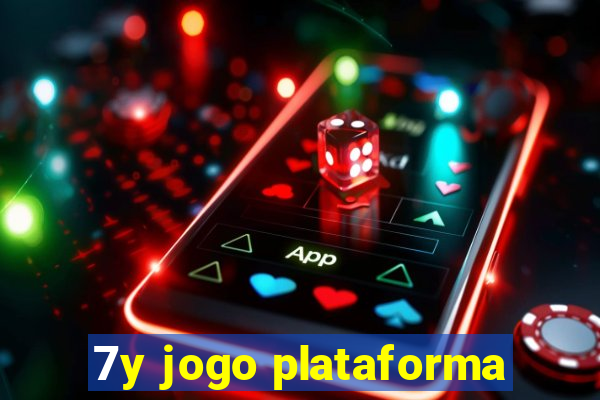 7y jogo plataforma